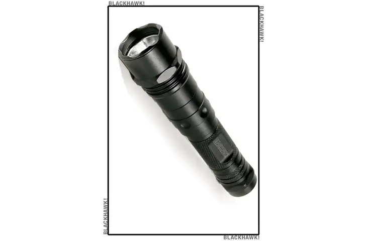 BlackHawk Ally PLR Flashlights 75FL009BK